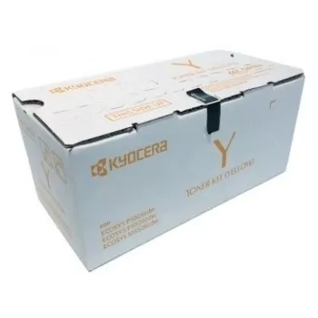 Tóner KYOCERA TK-5442Y - Amarillo - TK-5442Y
