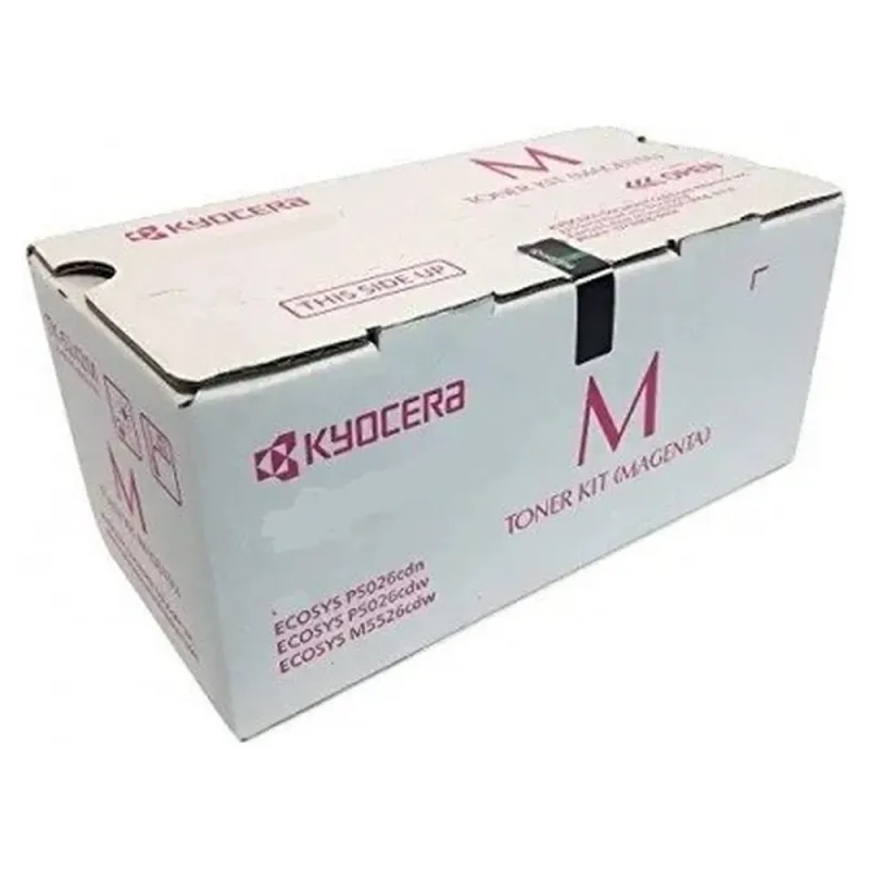 Tóner KYOCERA TK-5442M - Magenta - TK-5442M