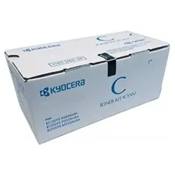 Tóner KYOCERA TK-5442C - Cian - TK-5442C Tóner KYOCERA TK-5442C - Cian - TK-5442C