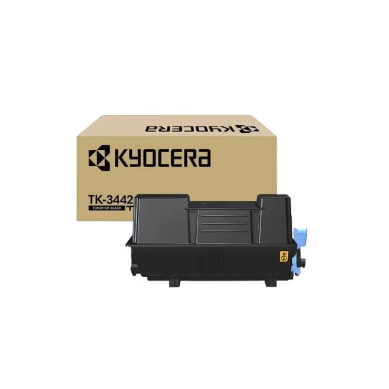 Tóner KYOCERA TK-3442 - Negro - 40000 Páginas - 1T0C0T0US0