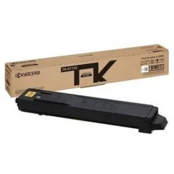 Tóner KYOCERA TK-8117K - Negro - TK-8117K