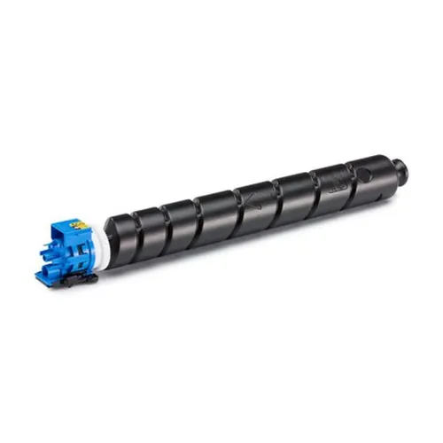 Tóner KYOCERA TK-8802C - Cian - 1T02RRCUS1