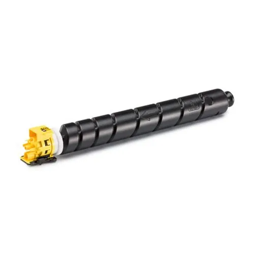 Tóner KYOCERA TK-8802Y - Amarillo - 1T02RRAUS1