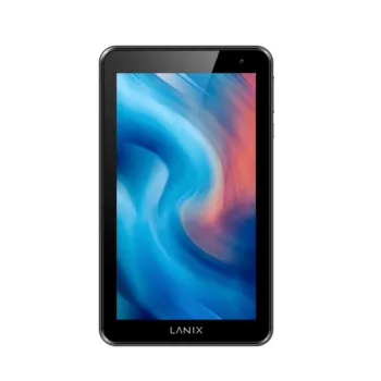 Tablet Lanix Ilium Pad RX7 - 7" - Quad Core - 2GB - 32GB - Cámara 2MP - Android - 12277