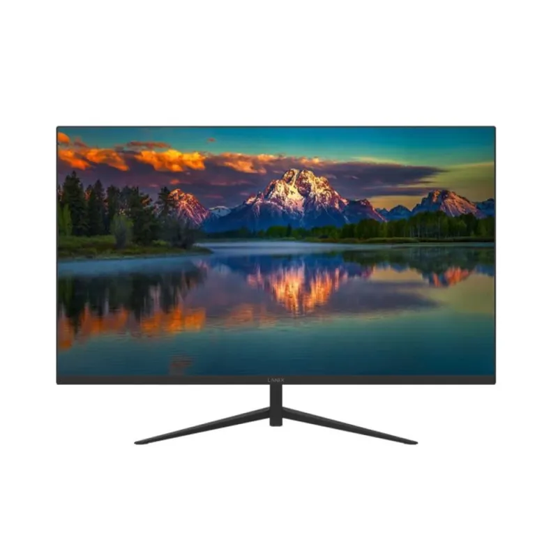 Monitor Lanix LX270 - 27" - Full HD - HDMI - VGA - Altavoces integrados - 12295
