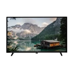 Pantalla Smart TV Lanix 12315 - 31.5" - HD - HDMI - USB - Wi-Fi - 12315 Pantalla Smart TV Lanix 12315 - 31.5" - HD - HDMI - USB - Wi-Fi - 12315