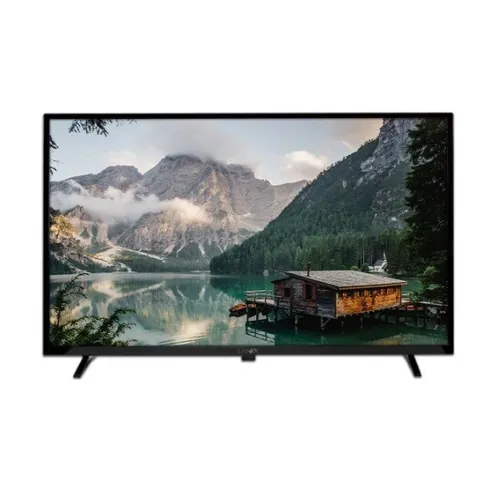 Pantalla Smart TV Lanix 12315 - 31.5" - HD - HDMI - USB - Wi-Fi - 12315