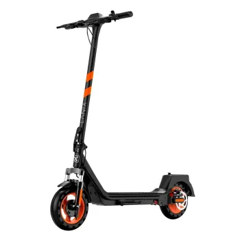 Scooter Lanix LXES X14 - 500W - Velocidad Máxima 25Km/h - LED - 13256