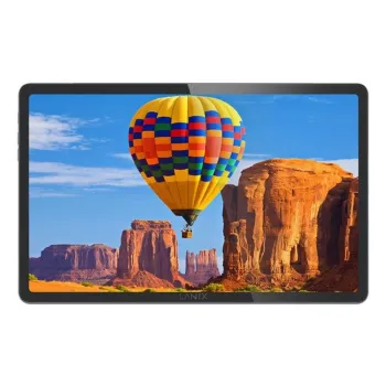 Tableta Lanix Ilium - 10.9" - 8 Núcleos - 6GB RAM - 128GB Almacenamiento - Android 13 - 14391