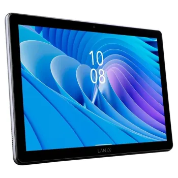 Tablet Lanix Rx10 V7 Pro - 10.95" - Octa Core - 6GB - 128GB - Cámaras 5MP/13MP - Android - Gris - 14392