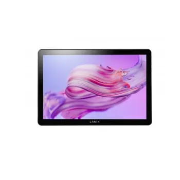 Tablet Lanix Ilium PAD RX10 v9 - 10.1" - RK3562 - 4GB - 64GB - Cámaras 5MP/8MP - Android - 14973