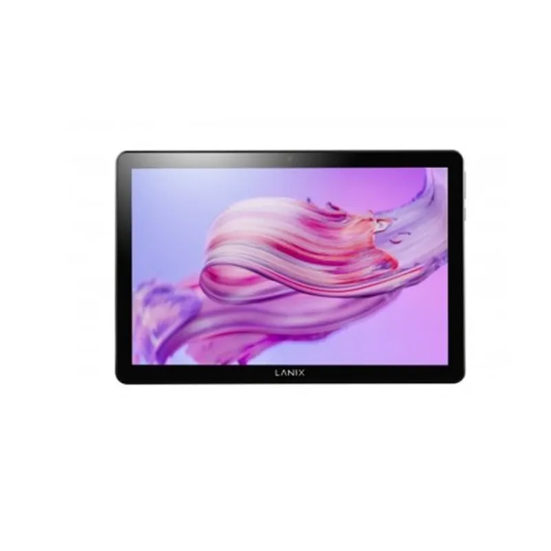 Tablet Lanix Ilium PAD RX10 v9 - 10.1" - RK3562 - 4GB - 64GB - Cámaras 5MP/8MP - Android - 14973