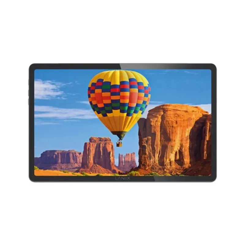 Tablet Lanix Ilium PAD RX11 - 10.95" - Octa Core - 6GB - 128GB - Cámaras 5MP/13MP - Android - 14974