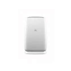 Purificador de Aire Lanix XAIR 1 - 29m² - Blanco - 14996 Purificador de Aire Lanix XAIR 1 - 29m² - Blanco - 14996