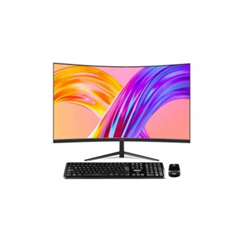 All In One Lanix X240 V3 - 23.8" - Intel Core i3-1115G4 - 8GB - 256GB SSD - Windows 11 Pro - 41611