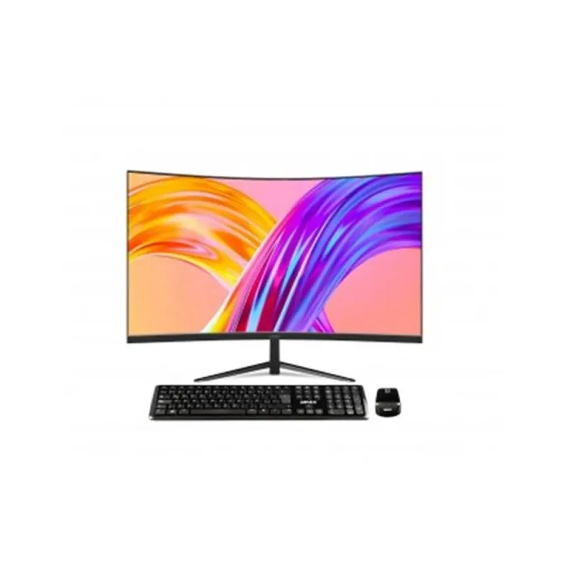 All In One Lanix X240 V5 - 23.8" - Intel Core i5-12450H - 8GB - 512GB SSD - Windows 11 Pro - 41753