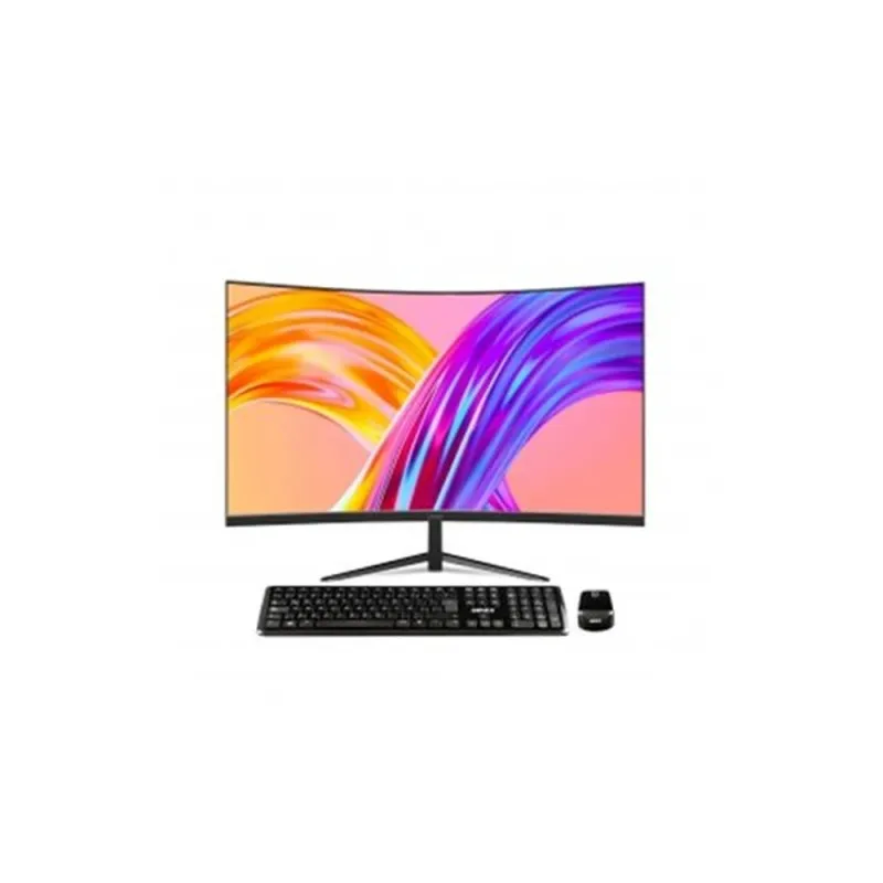All In One Lanix X240 - 23.8" - Intel Core i3-1215U - 8GB - 256GB SSD - Windows 11 Pro - 41776