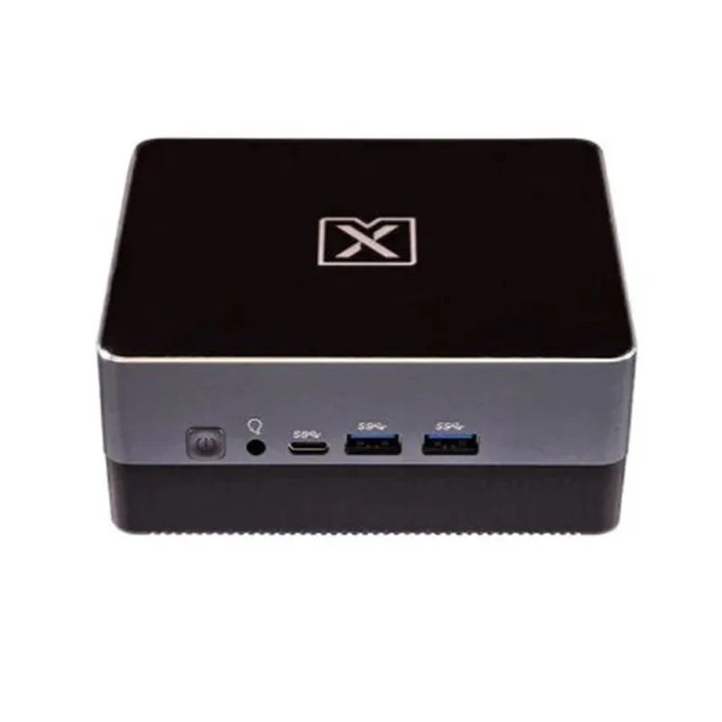 Mini PC Lanix Titan Mini - Intel Core i7-13620H - 32GB - 1TB SSD - Windows 11 Pro - 41907
