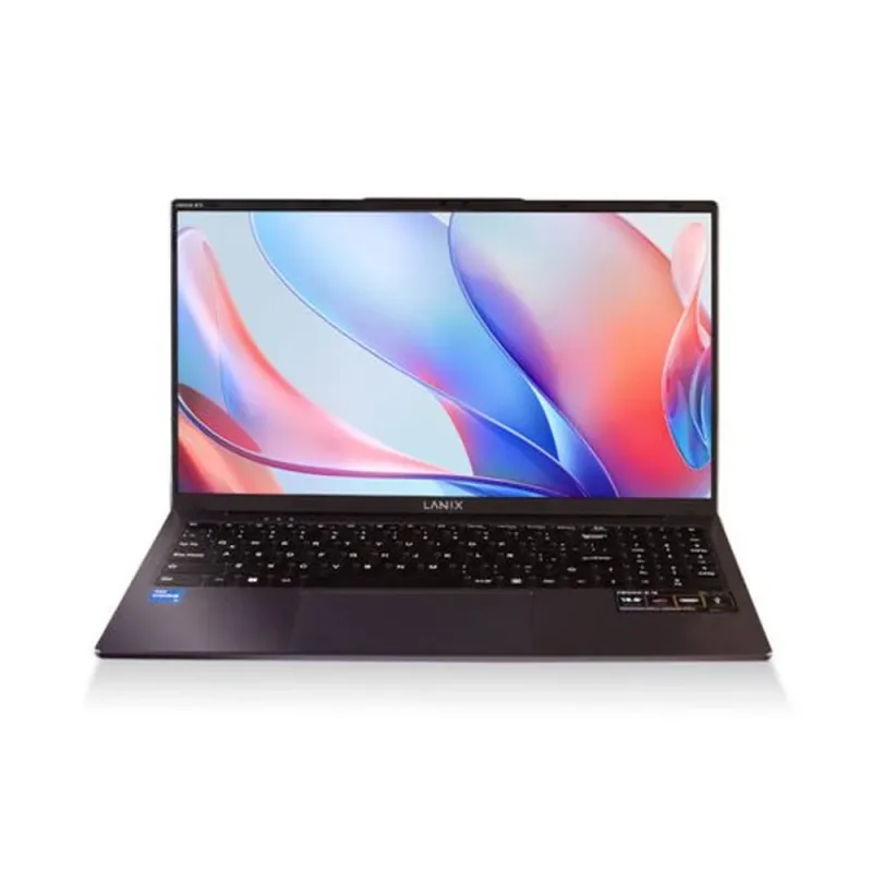 Laptop Lanix Xbook B15 - 15.6 - Intel Core i5-1334U - 8GB - 512GB SSD - Windows 11 Pro - 41938