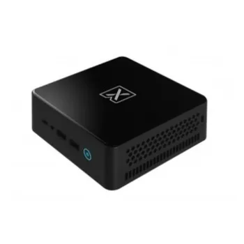 Mini PC Lanix Titan Mini - Intel Core i5-13600 - 8GB - 512GB SSD - Windows 11 Pro - 41958