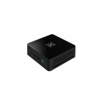 Mini PC Lanix Titan 41960 - Intel Core i5 13600H - 16GB - 512GB SSD - Windows 11 Pro - 41960