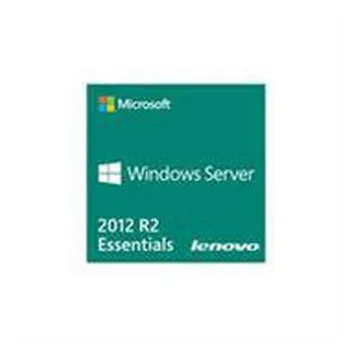 Windows Server 2012 R2 Essentials Rok (1-2 CPU) - Multilang - 00FF288