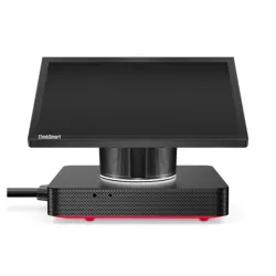 Sistema de Videoconferencia Lenovo ThinkSmart Hub - 10.1" - Intel Core i5-8365UE - 16GB - 256GB SSD - Windows 11 IoT Enterprise  - 11H1000KLS