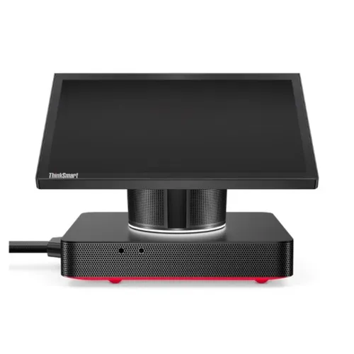 Sistema de Videoconferencia Lenovo ThinkSmart Hub - 10.1" - Intel Core i5-8365UE - 16GB - 256GB SSD - Windows 11 IoT Enterprise  - 11H1000KLS