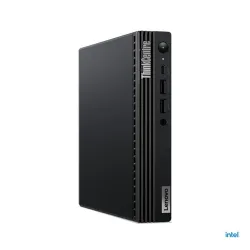 Mini PC Lenovo ThinkCentre M70q Gen 3 - Intel Core i7-12700T - 8GB - 256GB SSD - Windows 10 Pro - 11T4S2S500