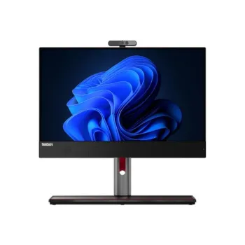 All In One Lenovo ThinkCentre M70a Gen 3 - 21.5" - Intel Core i5-12400 - 8GB - 256GB SSD - Windows 11 Pro - 11VMS2UE00