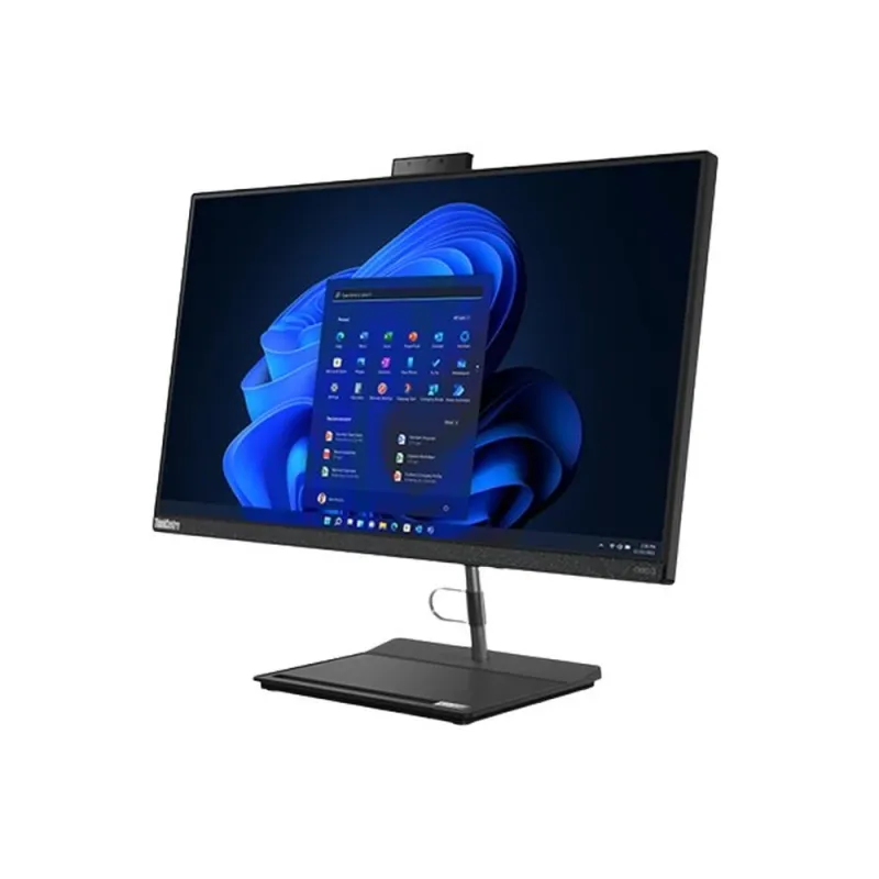 All In One Lenovo ThinkCentre Neo 30a - 23.8" - Intel Core i3-1215U - 16GB - 512GB SSD - Windows 11 Pro - 12CE00BULS