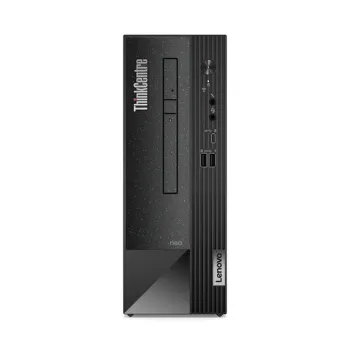 Computadora Lenovo ThinkCentre neo 50s Gen 4 SFF - Intel Core i7-13700 - 16GB - 512GB SSD - Windows 11 Pro - 12JES0YV00