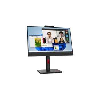 Monitor Lenovo ThinkCentre Tiny-In-One 24 Gen 5 - 23.8" - Full HD - HDMI - DisplayPort - 12NAGAR1LA