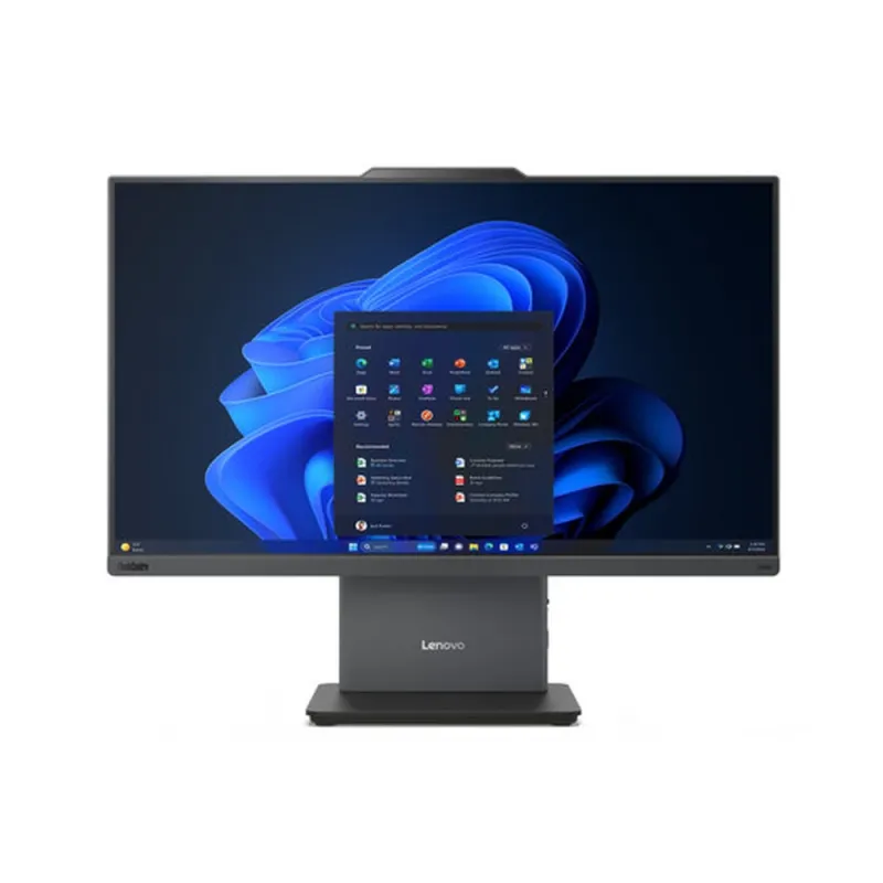 All In One Lenovo ThinkCentre neo 50a 24 Gen 5 - 23.8" - Intel Core i7-13620H - 16GB - 1TB SSD - Windows 11 Pro - 12SD0026LS