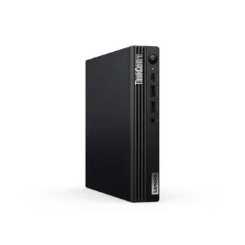 Mini PC Lenovo ThinkCentre M70q Gen 5 - Intel Core i7-14700T - 32GB - 1TB SSD - Windows 11 Pro - 12TES54C00