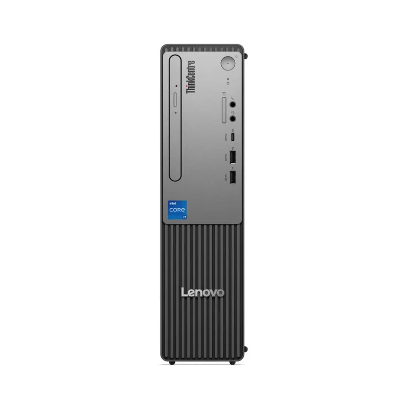 Computadora de Escritorio Lenovo ThinkCentre neo 50s Gen 5 - Intel Core i7-14700 - 32GB - 1TB SSD - Windows 11 Pro - 12XG001RLS