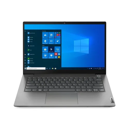 Laptop Lenovo ThinkBook 14 G2 ITL - 14p - Intel Core i5-1135G7 - 8GB - 256GB SSD - Windows 10 Pro - 20VD0004LM