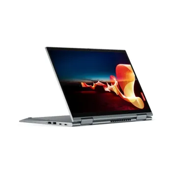 Laptop Lenovo ThinkPad X1 Yoga Gen 6 - 14p - Intel Core i5-1135G7 - 16GB - 256GB SSD - Windows 10 Pro - 20Y0S01000