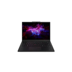 Workstation Lenovo ThinkPad P14s Gen 5 - 14.5" - Intel Core Ultra 7 155H - 16GB - 512GB SSD - NVIDIA RTX 500 Ada - Windows 11 Pro - 21G3S13C00