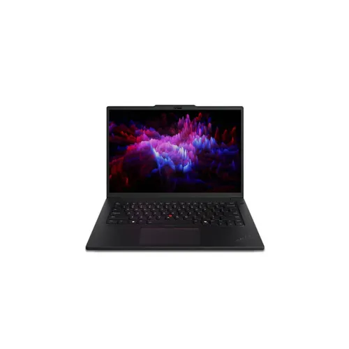 Workstation Lenovo ThinkPad P14s Gen 5 - 14.5" - Intel Core Ultra 7 155H - 16GB - 512GB SSD - NVIDIA RTX 500 Ada - Windows 11 Pro - 21G3S13C00