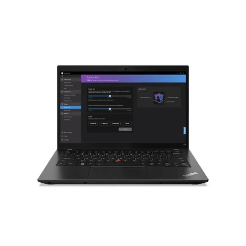 Laptop Lenovo ThinkPad L14 Gen 4 - 14" - Intel Core i5-1345U - 16GB - 512GB SSD - Windows 11 Pro - 21H2SCN200