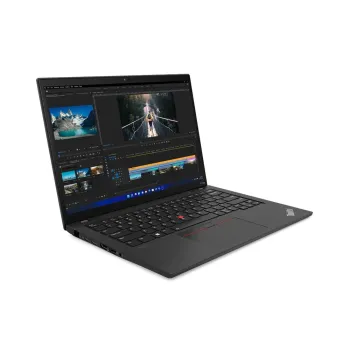 Workstation Lenovo ThinkPad P14s Gen 4 - 14" - Intel Core i7-1360P - 16GB - 512GB SSD - Windows 11 Pro - 21HG000VLM