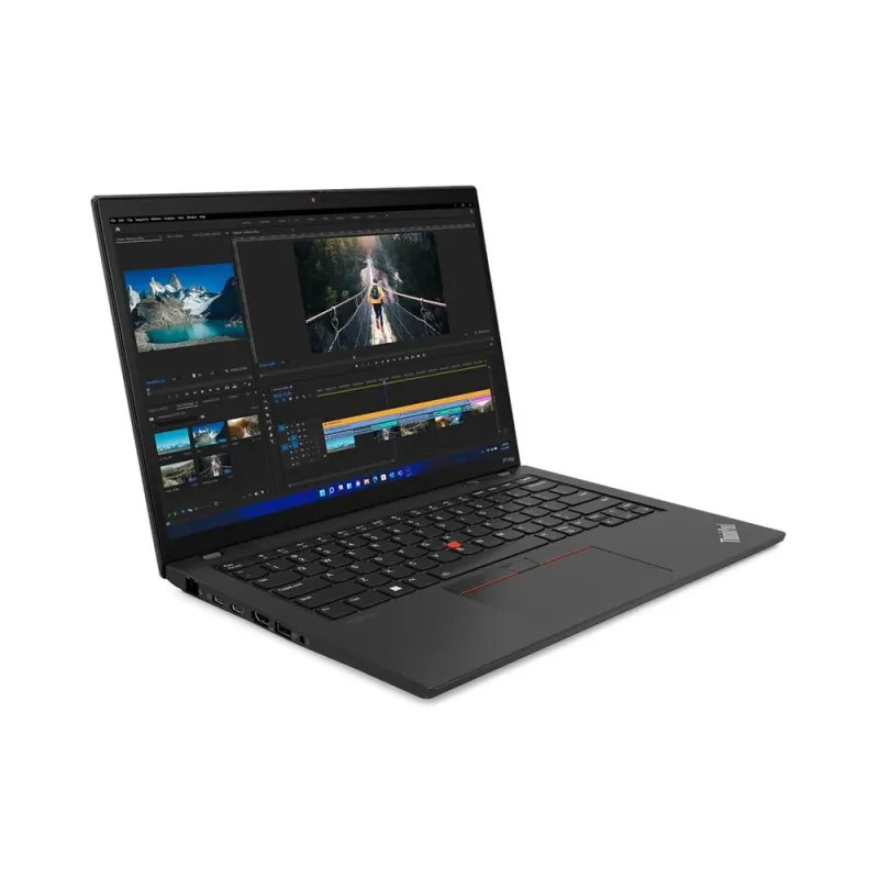 Workstation Lenovo ThinkPad P14s Gen 4 - 14" - Intel Core i7-1360P - 16GB - 512GB SSD - Windows 11 Pro - 21HG000VLM