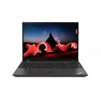 Laptop Lenovo ThinkPad ThinkPad T16 Gen 2 - 16 - AMD Ryzen 7 PRO 7840U - 32GB - 1TB SSD - Windows 11 Pro - 21K8S0LU00