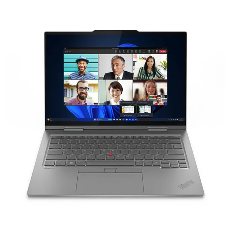 Laptop Lenovo ThinkPad X1 2-in-1 Gen 9 - 14" - Intel Core Ultra 7 155U - 16GB - 512GB SSD - Windows 11 Pro - 21KFS0VQ00