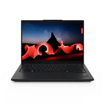 Laptop Lenovo ThinkPad L14 Gen 5 - 14" - Intel Core Ultra 5 125U - 16GB - 512GB SSD - Windows 11 Pro - 21L2000JLM