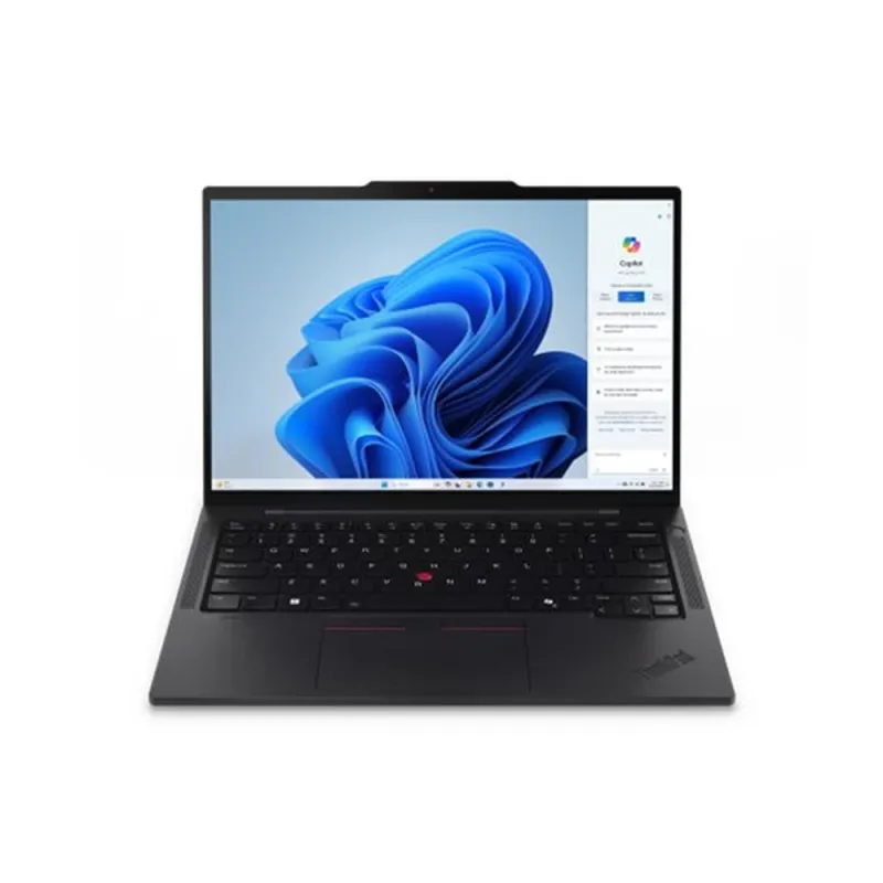 Laptop Lenovo ThinkPad T14s Gen 5 - 14" - Intel Core Ultra 7 155U - 16GB - 512GB SSD - Windows 11 Pro - 21LT002ELM