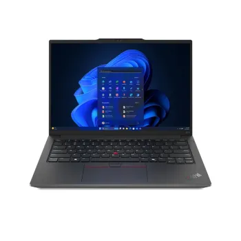 Laptop Lenovo ThinkPad E14 Gen 6 - 14 - AMD Ryzen 7 7735U - 32GB - 1TB SSD - Windows 11 Pro - 21M3004KLM