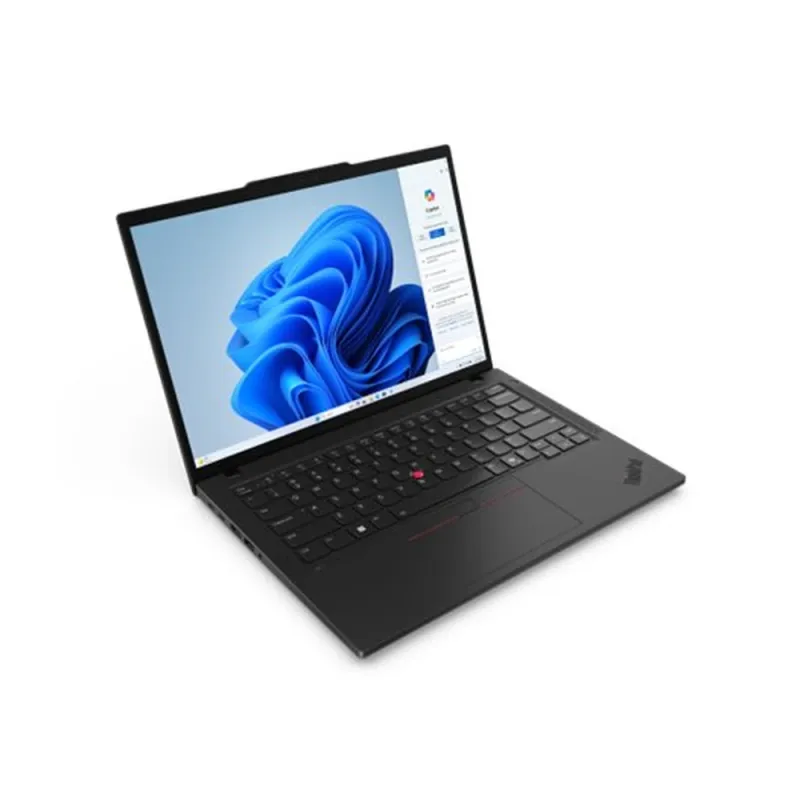 Laptop Lenovo ThinkPad T14 Gen 5 - 14 - Intel Core Ultra 7 155H - 32GB - 1TB SSD - Windows 11 Pro - 21MM0016LM