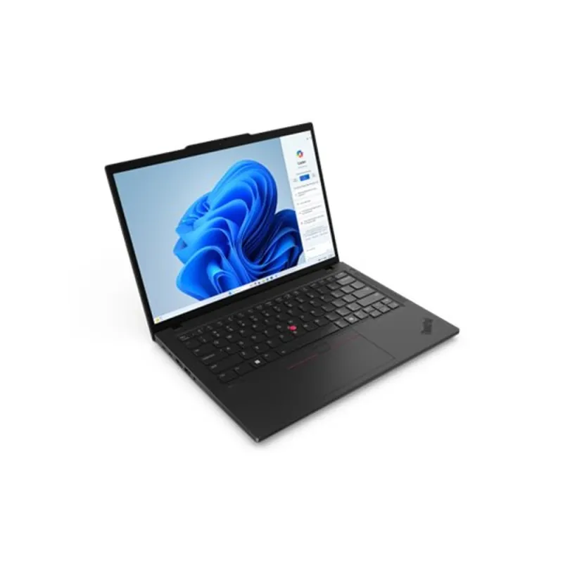 Laptop Lenovo ThinkPad T14 Gen 5 - Intel Core Ultra 7 155U - 32GB - 1TB SSD - Windows 11 Pro - 21MM0017LM